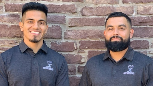 My Movers, LLC - Visual