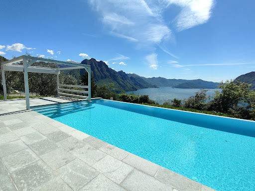 Fabula Home Rental Blue Note - Thumbnail