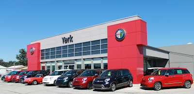 Photos of Yark Automotive Group