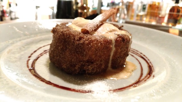 Restaurante Oficina . Arte . Gastronomia