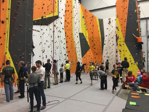 Rocksport Indoor Climbing Gym and Outdoor Guide Service - Thumbnail
