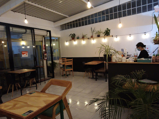 Morimori sushi & ramen