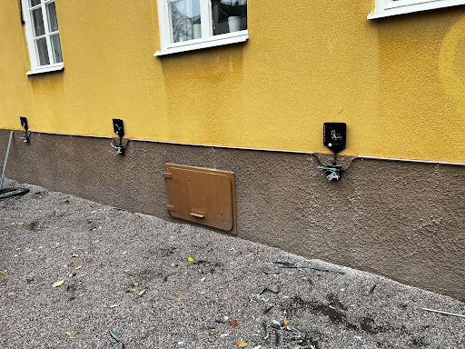 Årsta El Service - Thumbnail