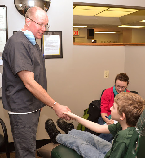 Arnold Orthodontics - Thumbnail
