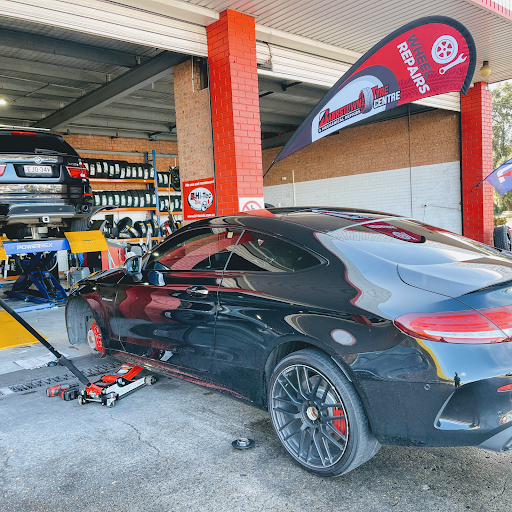 Bankstown Tyre Center & Mechanical Repair - Thumbnail