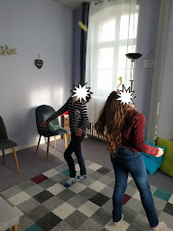 Photo n°9 de Large Cindy Hypnothérapeute et Sophrologue à Bourcefranc-le-Chapus (Praticien de médecine alternative)