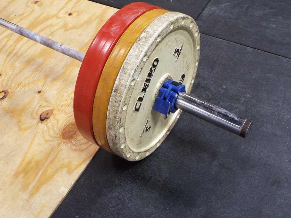 CrossFit 941 photo 20