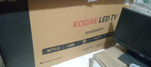 Looking For Kodak TV Repair Near Me? 📺