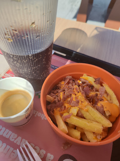 Photo 8 - Burger King