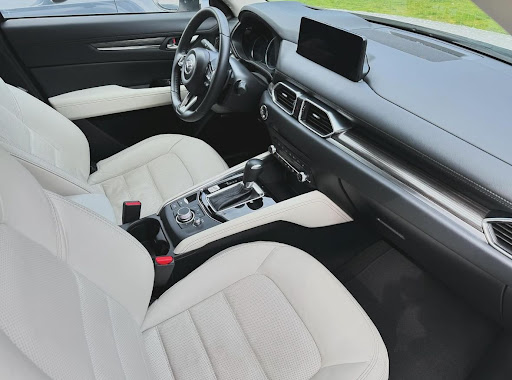 DAC Detailing - Visual