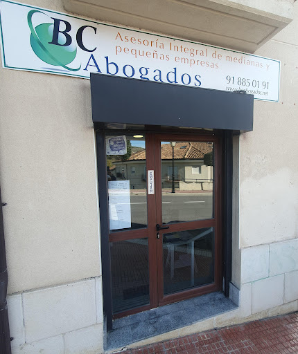 Bc Abogados - Thumbnail