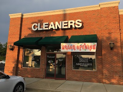 Centennial Cleaners