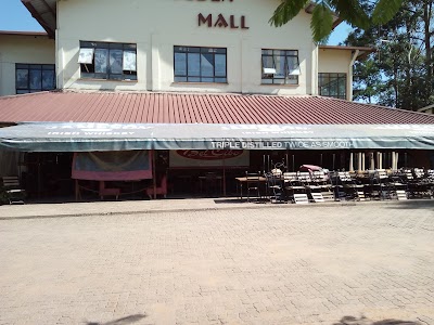 Photos of Holden Mall - Nakumatt Kakamega