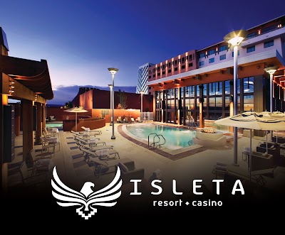 Isleta Resort & Casino