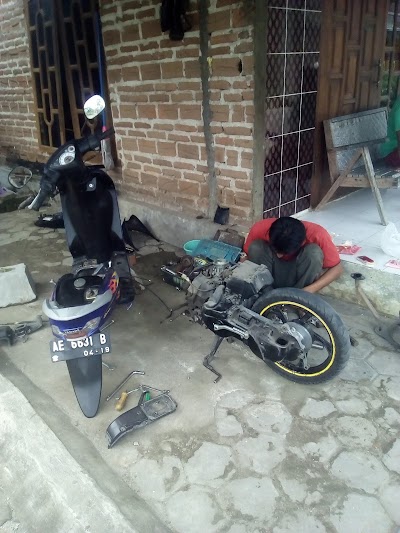 Photos of Prana Motor