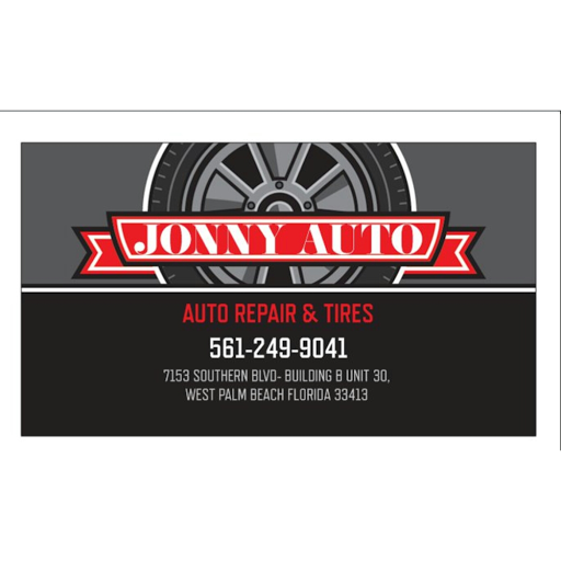 Jonny Auto / Auto repair & Tire - Thumbnail