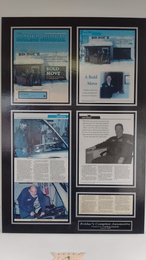 Bolduc's Complete Automotive - Thumbnail