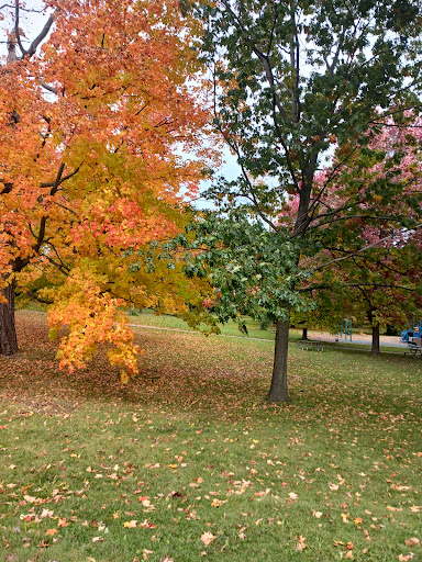 Wisconsin Avenue Park Logo
