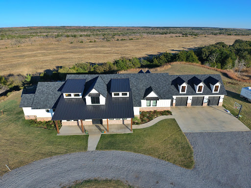 Red Hill Roofing and Construction LLC