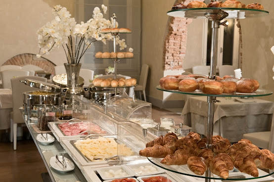 Hotel Brunelleschi by null