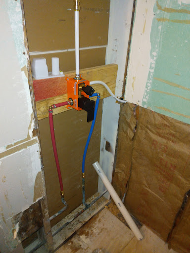 CD Garrett Handyman Services LLC - Thumbnail