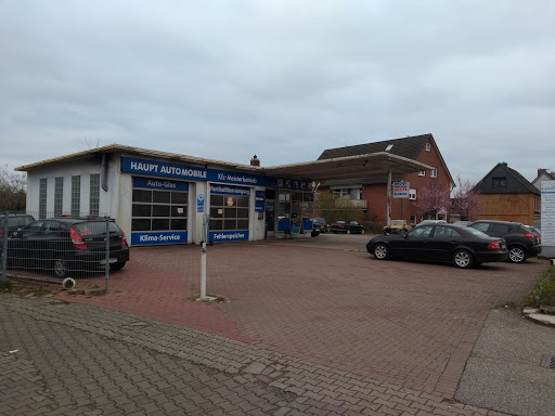 Haupt Automobile - Thumbnail