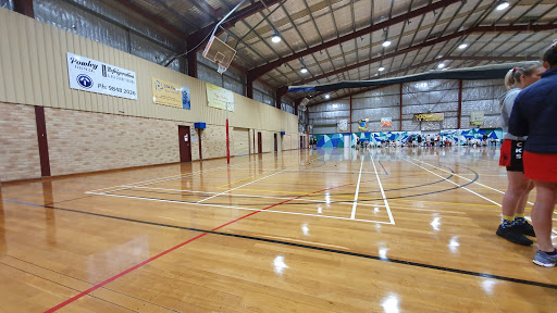 Denmark Recreation Centre - Thumbnail