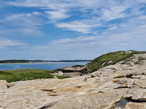 Popham Beach State Park - Thumbnail