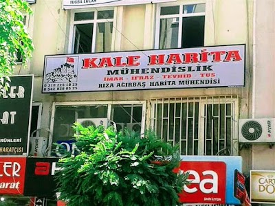 KALE HARİTA