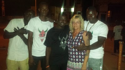 Photos of Chosaan