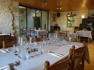 Photo n°31 de Les Sources du Moulin de Migre à Migré (Hostellerie)