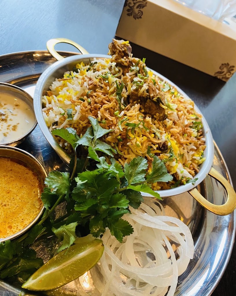 Looking for the best Indian restaurants in Canary Wharf? Explore a diverse range of culinary experiences that offer authentic Indian flavours and rich dining experiences. Discover the top Indian restaurants in Canary Wharf that promise delectable dishes and an inviting ambience.