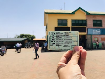 Photos of DVLA, Tema