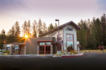 Sierra Central Credit Union photo