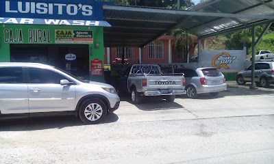 Photos of Carwash LUISITO'S
