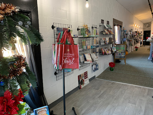 Rejoice Christian Books and Gift Shop (We have RELOCATED to 629 Scenic Hwy Lawrenceville)