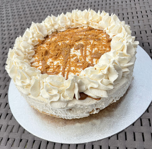cakeitforme - Visual