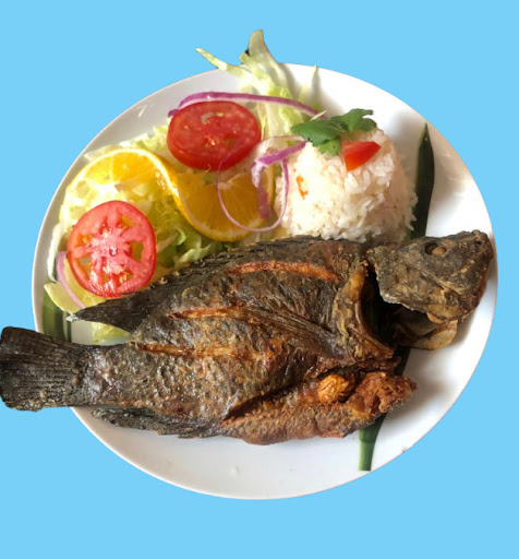 Marisqueria las 5 perlas - Thumbnail