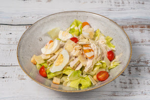 Photo n°47 de La Renaissance | Restaurant Halal à Tremblay-en-France (Restaurant halal)