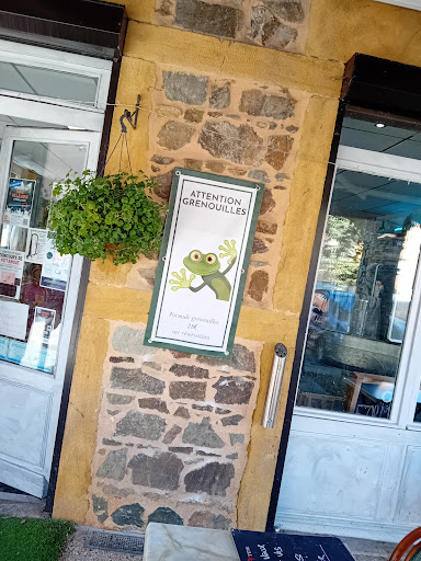 L'angle des saveurs