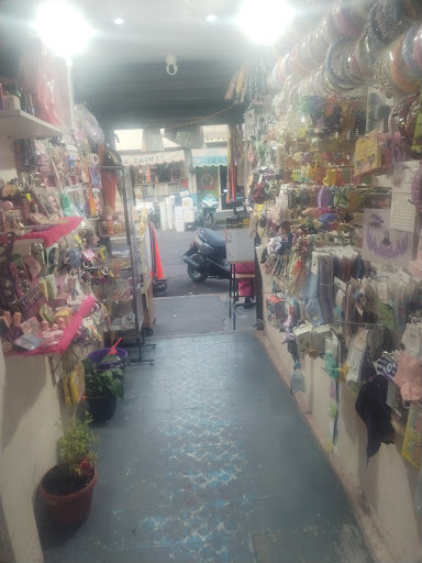 Accesorios Sofía