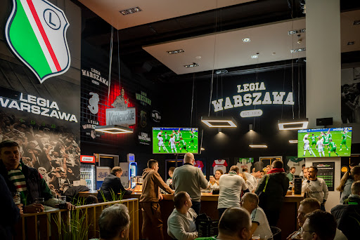 Legia Sports Bar