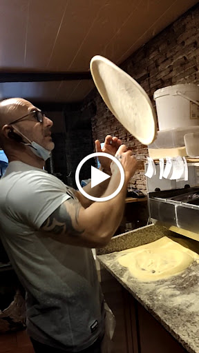 Photo 2 - La cave a pizza