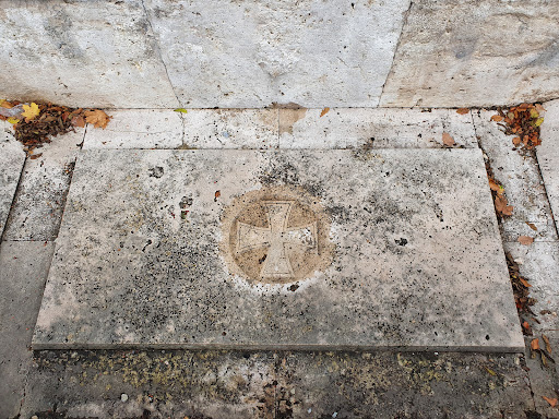 Langemarck-Gedenkstätte - Thumbnail