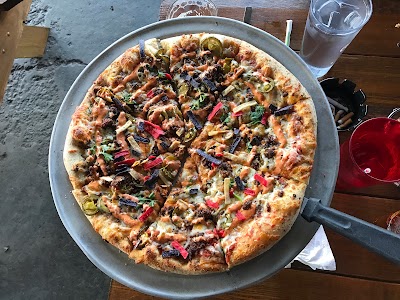 Photos of Asheville Brewing Company