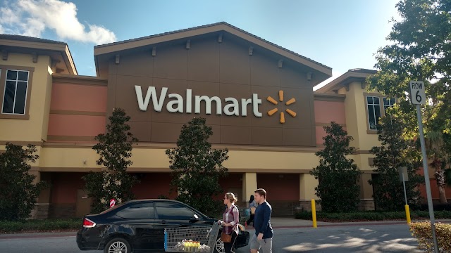 Walmart Supercenter