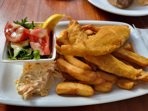 Comfort Foods - Thumbnail