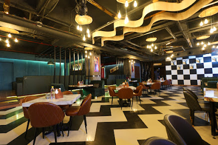 Drunken Affair Rooftop & Lounge thumbnail