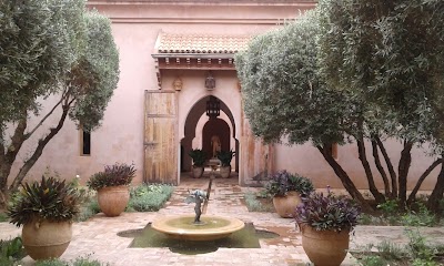 Photos of Palais Claudio Bravo