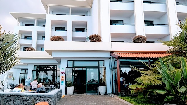 Hotel Jardim Atlantico